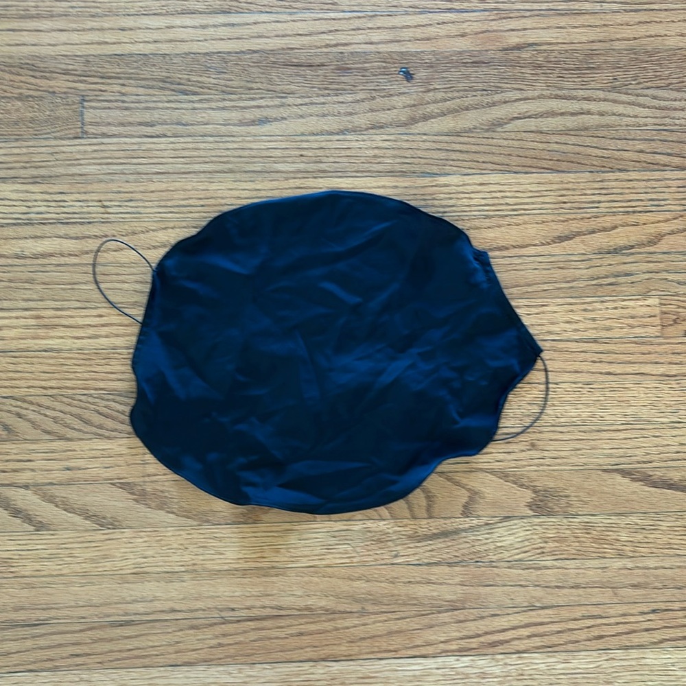 Rumours black top